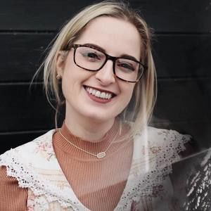 Meet your Posher, Andy